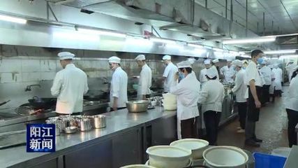 阳江市场监管局进行节前食品安全检查