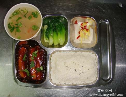 广州食堂承包餐饮蔬菜配送公司服务管理经念丰富